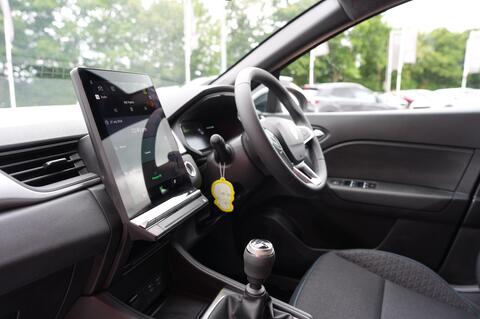 Captur