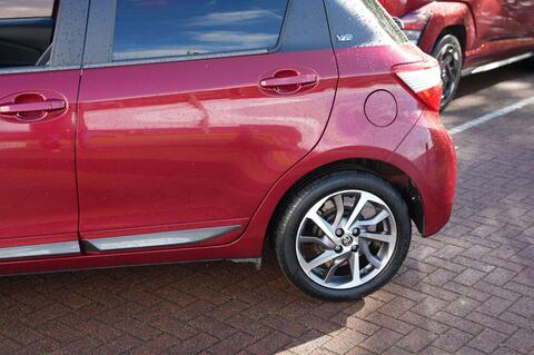 Yaris