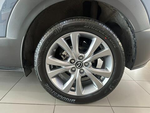 CX-30