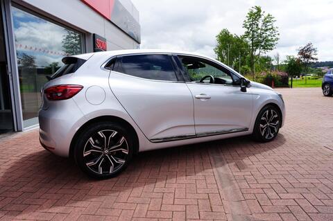 Clio