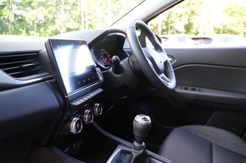 Captur