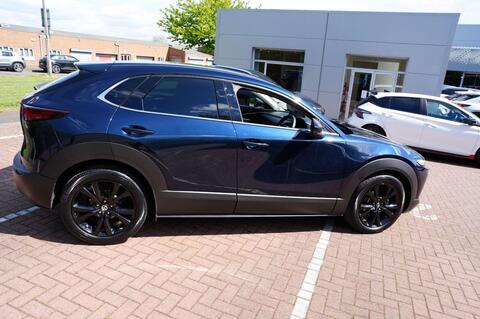 CX-30