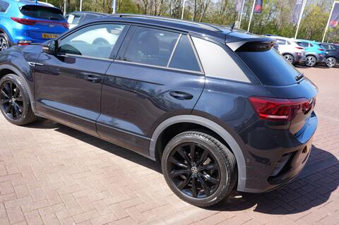 T-Roc
