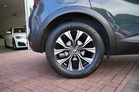 Captur