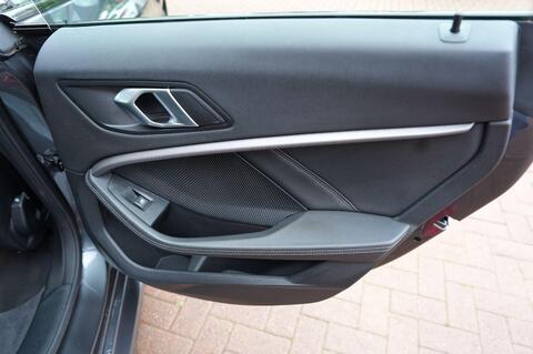 2 Series Gran Coupe