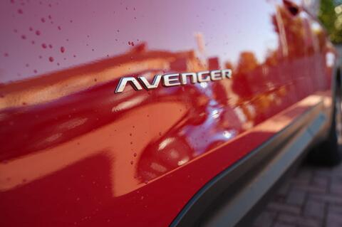 Avenger