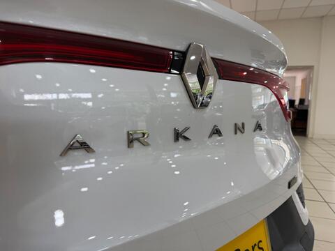 Arkana