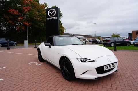 MX-5