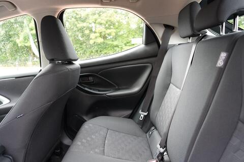 Mazda2 HYBRID