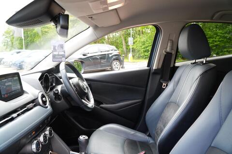 Mazda2