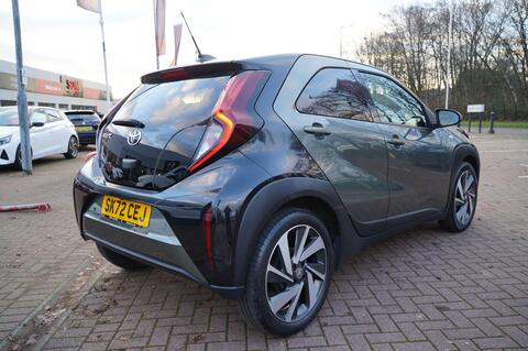 Aygo X