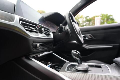 3 Series
