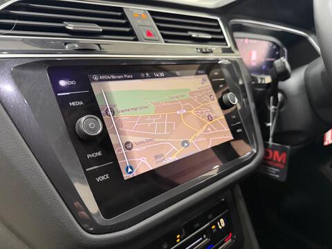 Tiguan Allspace