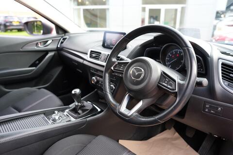 Mazda3