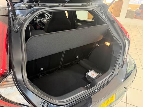 Aygo X