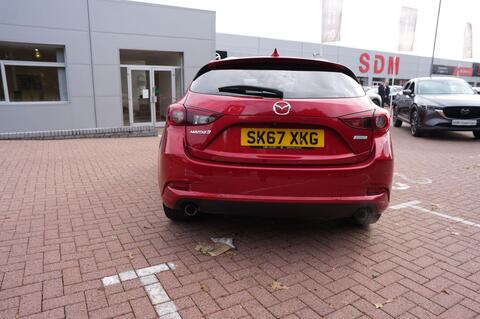 Mazda3