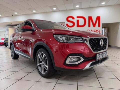 Sdm mazda