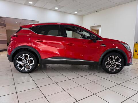 Captur