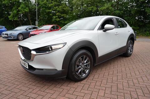 CX-30