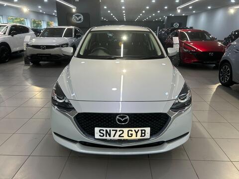 Mazda2
