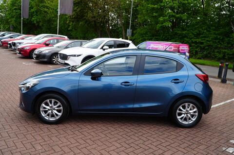 Mazda2