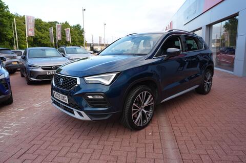 Ateca