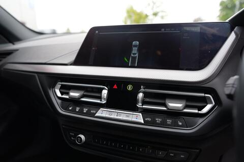 2 Series Gran Coupe