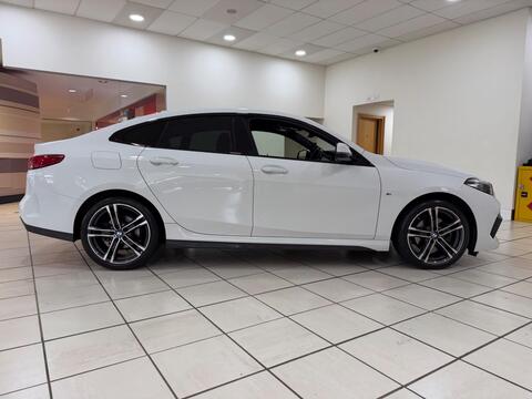 2 Series Gran Coupe