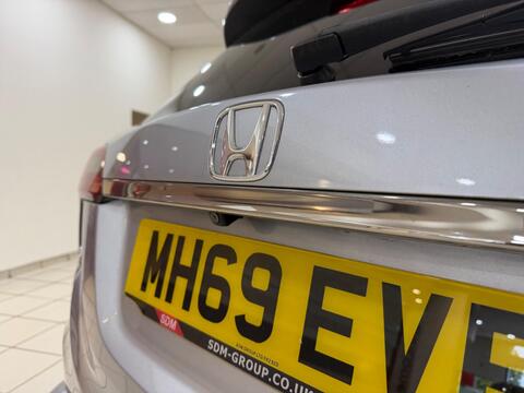 HR-V