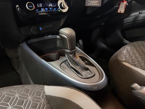 Aygo X