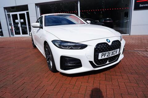 4 Series