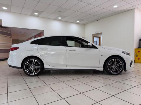 2 Series Gran Coupe