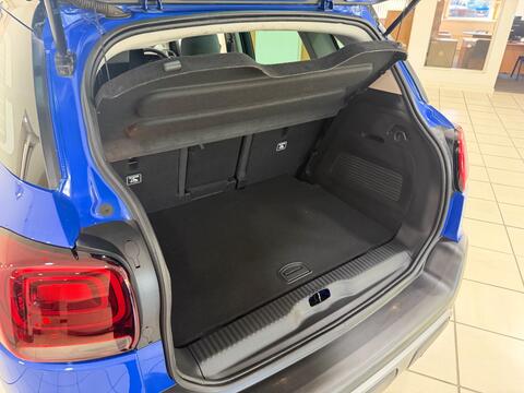C3 Aircross