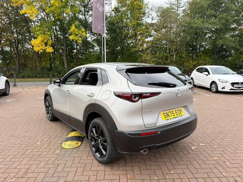 CX-30