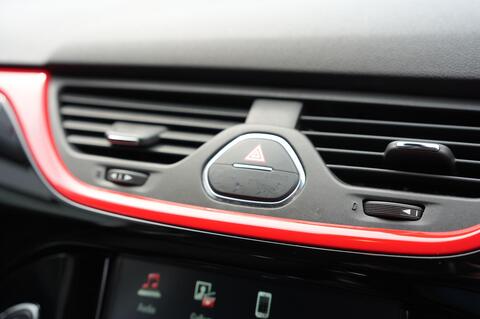 Corsa