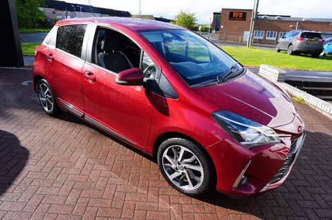 Yaris