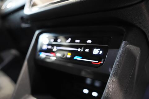 Tiguan Allspace