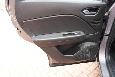 Captur