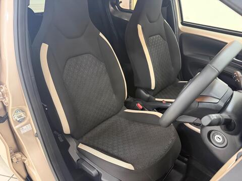 Aygo X