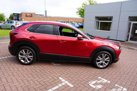 CX-30