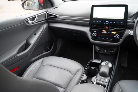 IONIQ