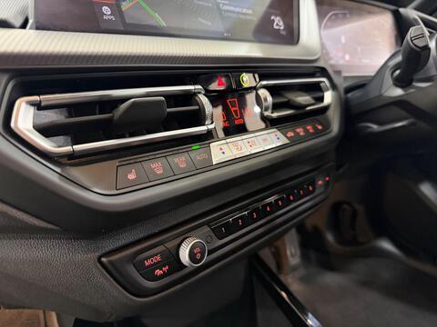 2 Series Gran Coupe