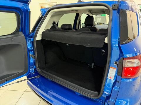 EcoSport