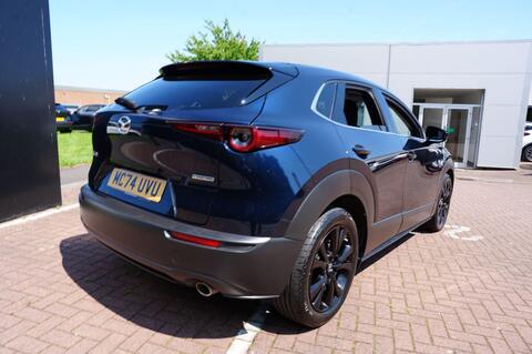 CX-30