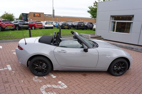 MX-5