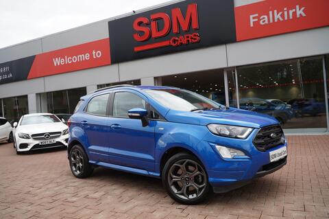Sdm mazda