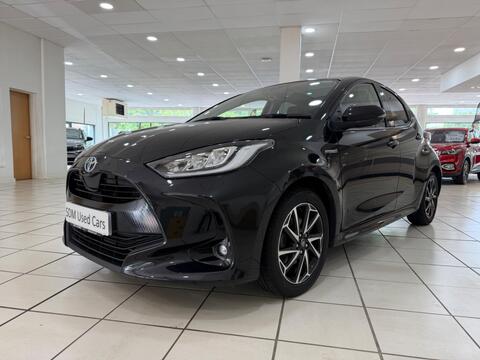 Yaris