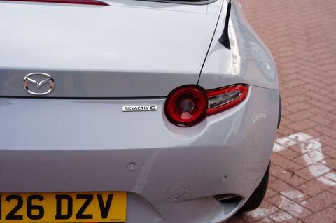 MX-5