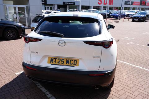 CX-30