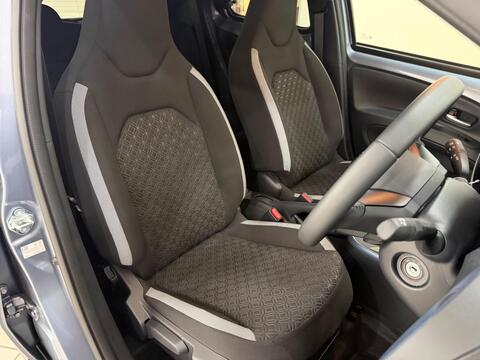 Aygo X